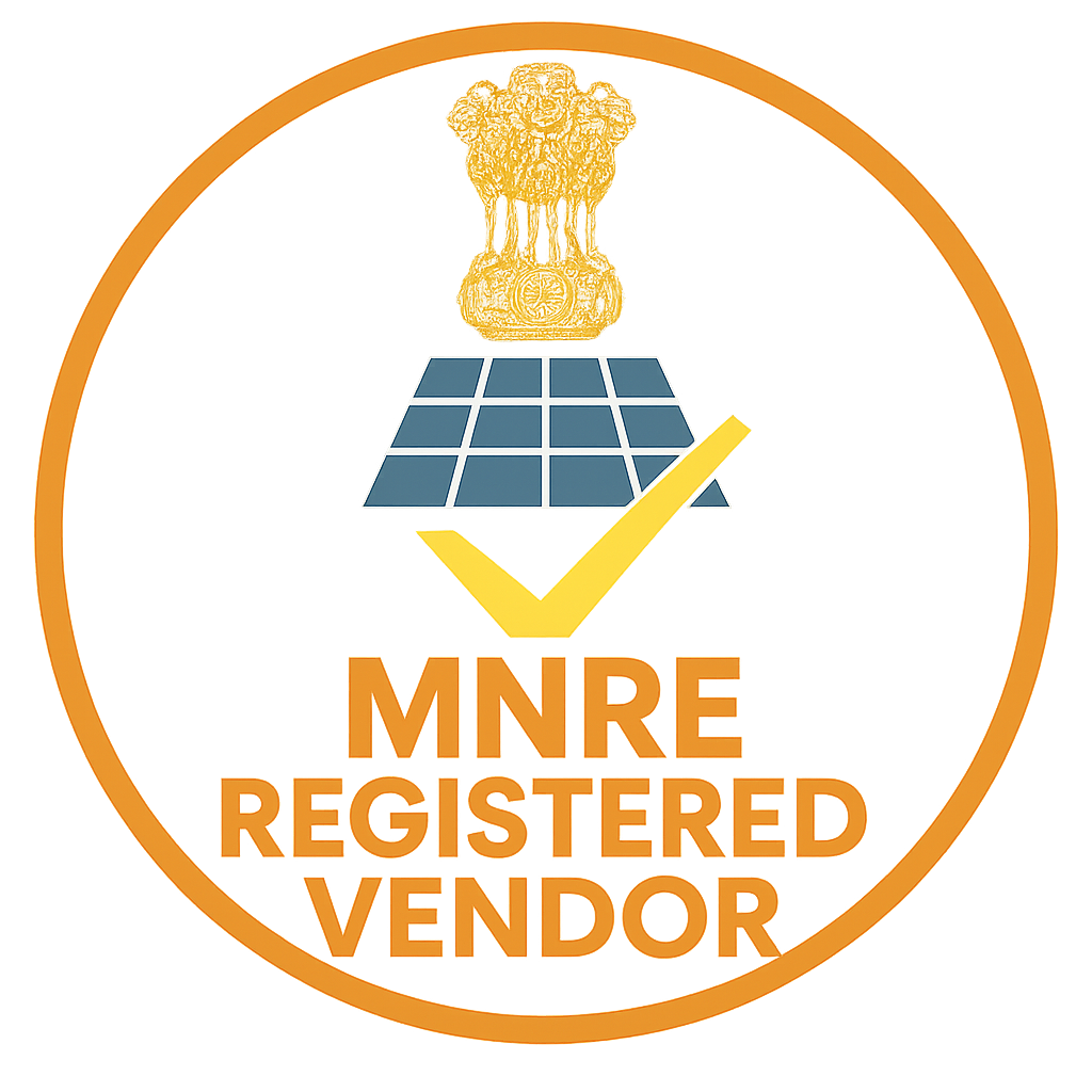 MNRE Approved Solar